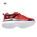 Tênis Infantil AranhaMax | Resistente e Flexível - KidShoes®