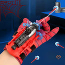 Luva do Homem-Aranha Lança-Teias Infantil | Torne-se o Homem-Aranha – SpiderBlast®