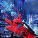 Luva do Homem-Aranha Lança-Teias Infantil | Torne-se o Homem-Aranha – SpiderBlast®