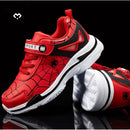 Tênis Infantil AranhaMax | Resistente e Flexível - KidShoes®
