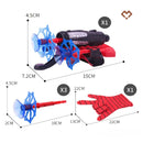 Luva do Homem-Aranha Lança-Teias Infantil | Torne-se o Homem-Aranha – SpiderBlast®