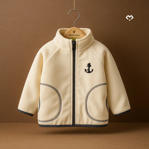 Casaco Infantil Masculino Marine | Maternly®