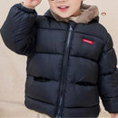 Casaco Infantil Velucci | Maternly®
