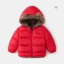 Casaco Infantil Velucci | Maternly®
