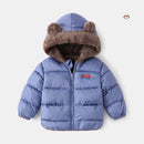 Casaco Infantil Velucci | Maternly®