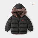 Casaco Infantil Velucci | Maternly®