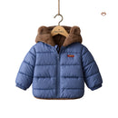 Casaco Infantil Velucci | Maternly®