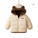 Casaco Infantil Velucci | Maternly®