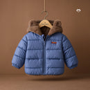Casaco Infantil Velucci | Maternly®