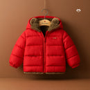 Casaco Infantil Velucci | Maternly®