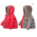 Casaco Infantil Velucci | Maternly®