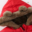 Casaco Infantil Velucci | Maternly®
