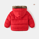 Casaco Infantil Velucci | Maternly®