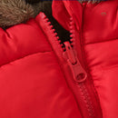Casaco Infantil Velucci | Maternly®