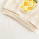 Conjunto Infantil Abacaxi | Maternly®