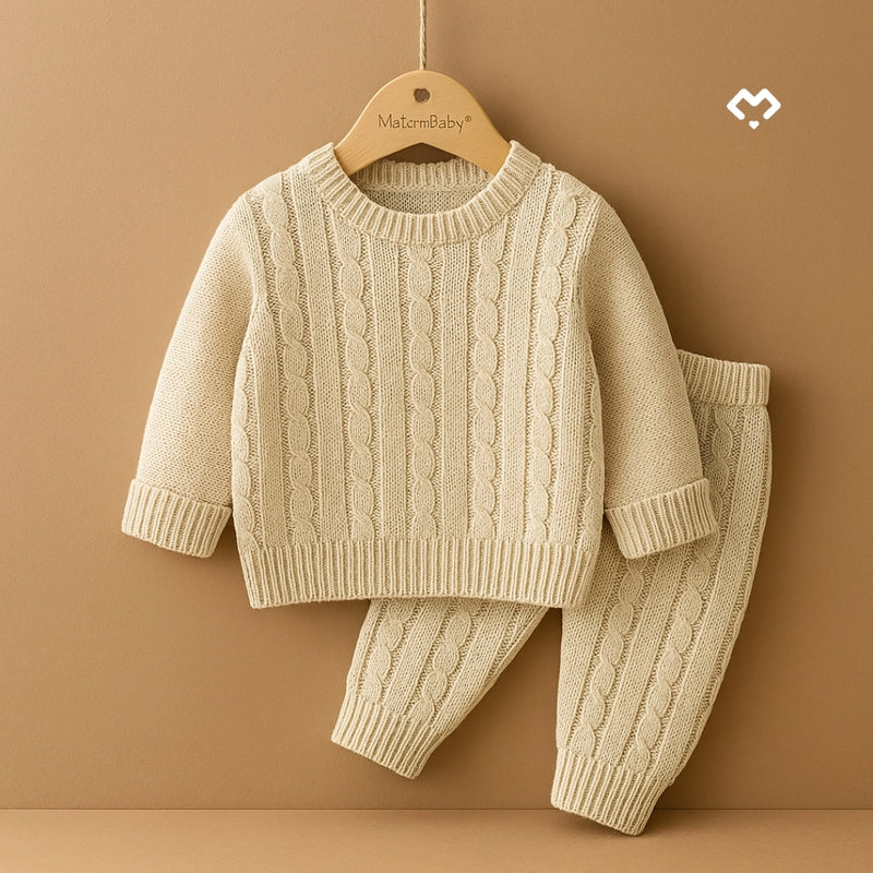 Conjunto Infantil Ferani | Maternly®