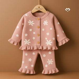 Conjunto Infantil Floren | Maternly®
