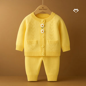 Conjunto Infantil Florena | Maternly®