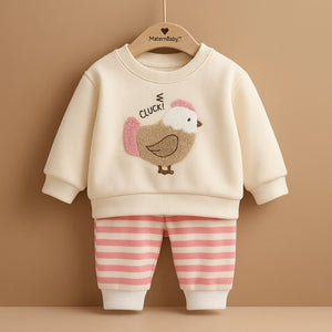 Conjunto Infantil Galette | Maternly®
