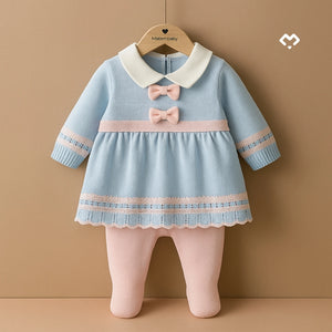 Conjunto Infantil Loreni | Maternly®