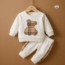 Conjunto Infantil Malvin | Maternly®