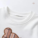 Conjunto Infantil Malvin | Maternly®