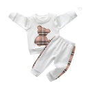 Conjunto Infantil Malvin | Maternly®
