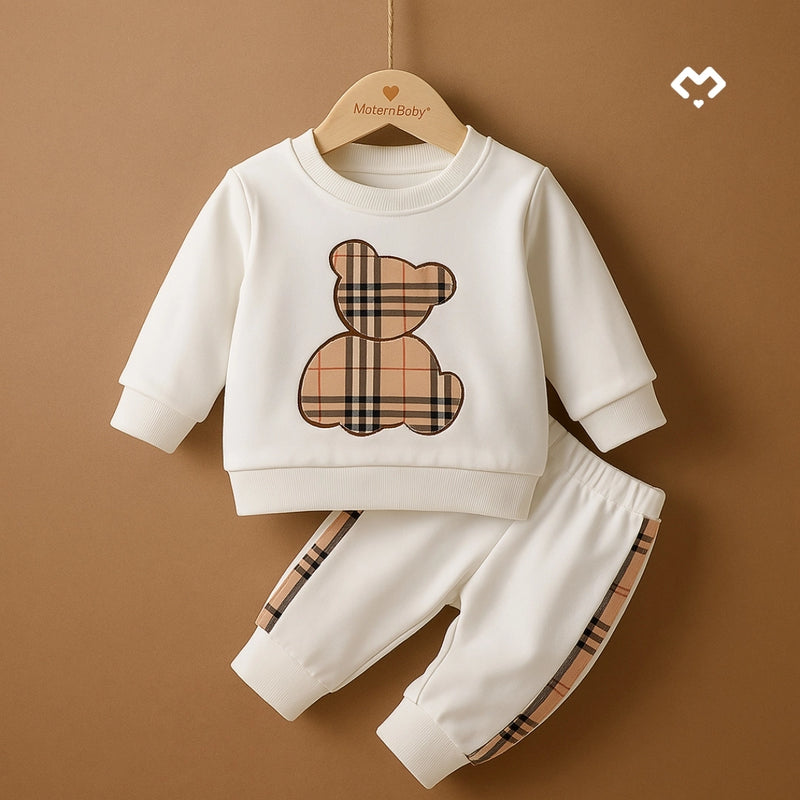 Conjunto Infantil Malvin | Maternly®