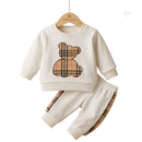 Conjunto Infantil Malvin | Maternly®