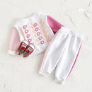 Conjunto Infantil Millona | Maternly®