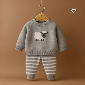 Conjunto Infantil Nuvelli | Maternly®