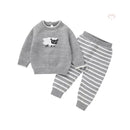 Conjunto Infantil Nuvelli | Maternly®