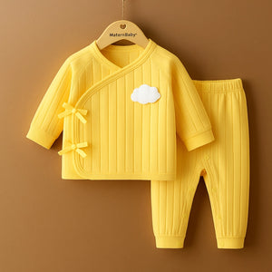 Conjunto Infantil Nuvem | Maternly®