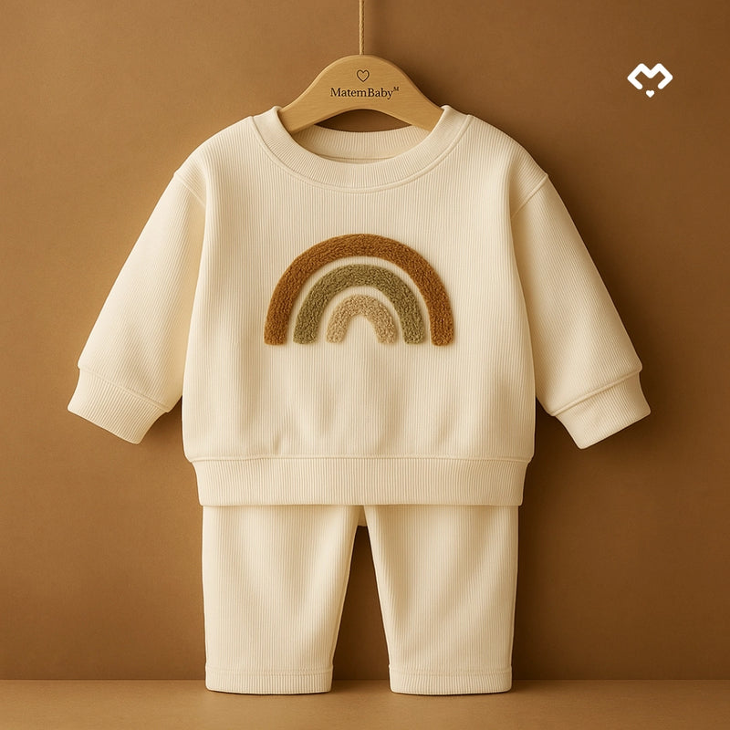 Conjunto Infantil Rivana | Maternly®