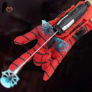 Luva do Homem-Aranha Lança-Teias Infantil | Torne-se o Homem-Aranha – SpiderBlast®