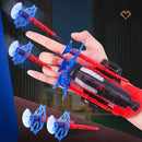 Luva do Homem-Aranha Lança-Teias Infantil | Torne-se o Homem-Aranha – SpiderBlast®