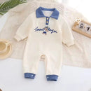 Macacão Infantil Alvier | Maternly®