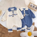 Macacão Infantil Alvier | Maternly®