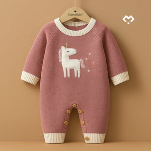 Macacão Infantil Brina | Maternly®