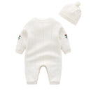 Macacão Infantil Florisse | Maternly®