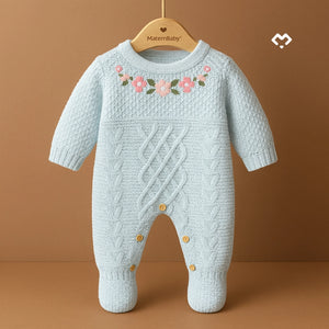Macacão Infantil Frorani | Maternly®