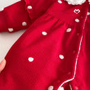 Macacão Infantil Luvie | Maternly®