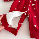Macacão Infantil Luvie | Maternly®