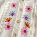 Macacão Infantil Margarida | Maternly®