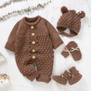 Macacão Infantil Velin | Maternly®