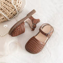 Sandália Infantil Merlu | KidShoes®