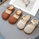 Sandália Infantil Merlu | KidShoes®