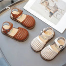 Sandália Infantil Merlu | KidShoes®