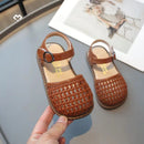 Sandália Infantil Merlu | KidShoes®