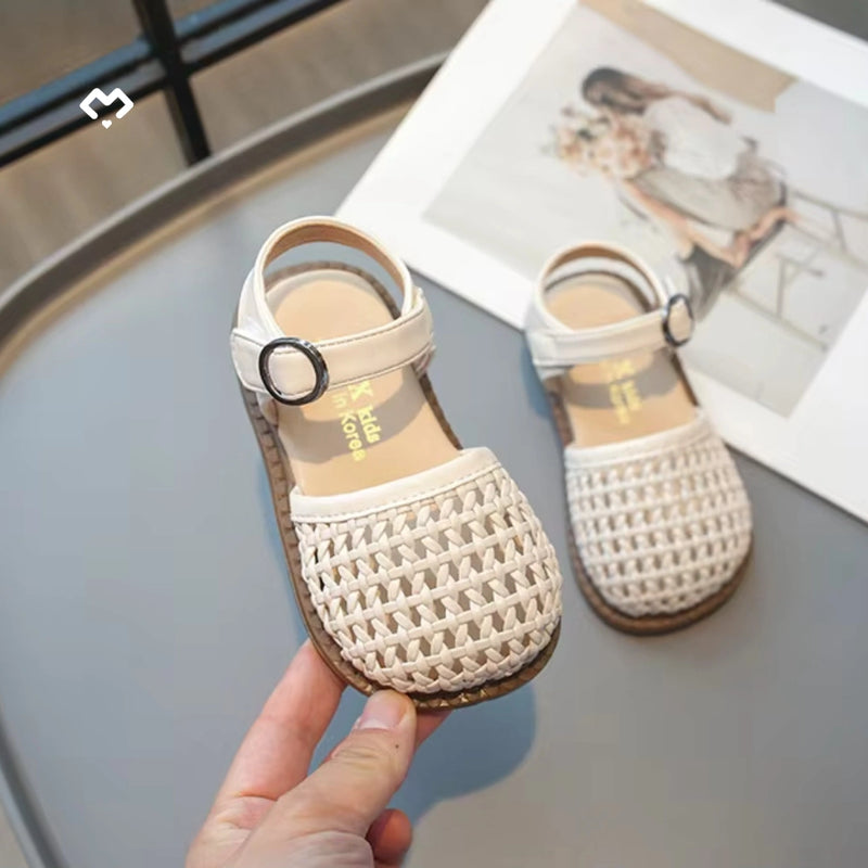 Sandália Infantil Merlu | KidShoes®